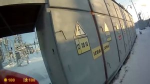 Half-Life SFX: Resonance cascade at russian power plant