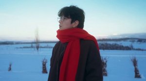 Song wonsub(송원섭) - 눈이와 / ‘Идёт снег’ MV