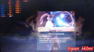 Tales of Arise - Ryzen 3 2200U Vega 3 & 8GB RAM