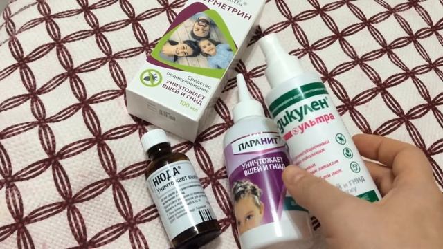 Педикулез. Вши гниды, как избавится от них за один раз смотреть онлайн