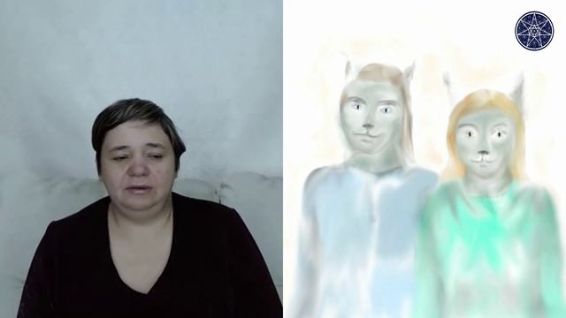 #216 Раса Кошачьих - конференция с представителями цивилизации Паскатов.