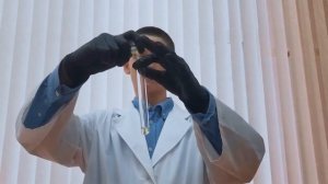 Дмитрий Семёнов «Экспериментальное определение содержание белка в продуктах питания»