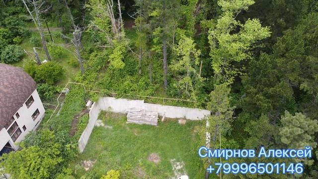 Лоо 5.3 сотки земли. смотреть онлайн