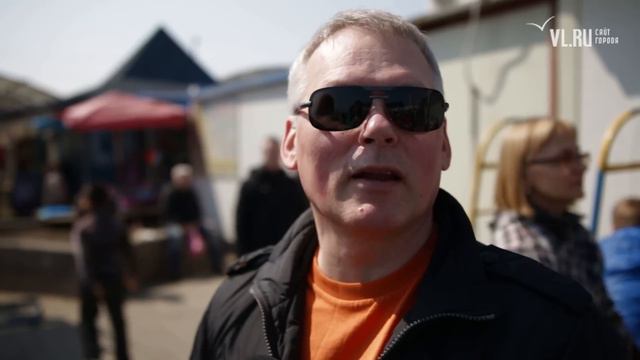 VL.ru - жители Тихой отметили Пасху смотреть онлайн