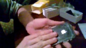 Китайский телефон Iphone