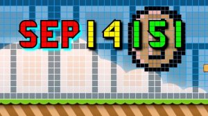 BCG 310 Seconds Countdown (Mario Day 7 Years Happy Anniversary) Remix  Super Mario Bros. 2023 Theme