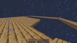 #5 Сделали фармилку монстров,ВЫЖЫВАНИЕ НА 1 БЛОКЕ В МАЙНКРАФТ