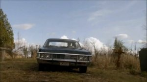 Сверхъестественное// Кто такой Дин Винчестер