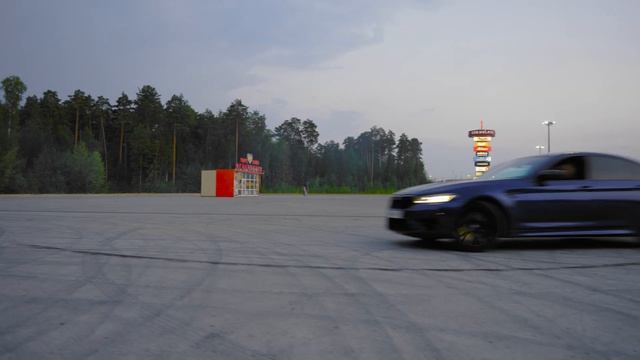 ДРИФТ НА М5, CLS ГОНКИ ПО НОЧНОМУ ГОРОДУ! МЫ - КОМАНДА NA PAMPE! смотреть онлайн