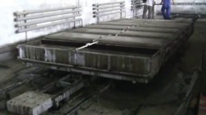 Технология производства неавтоклавного газобетона на оборудовании от компании «АлтайСтройМаш»