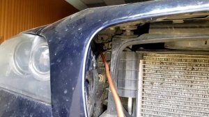 Вскрытие капота BMW X5 E70