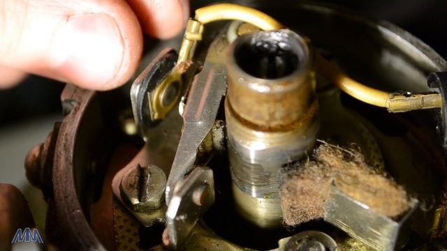 Правильный зазор контактов трамблёра 2141 смотреть онлайн