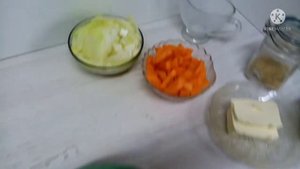 Нежный паштет из куриной печени на завтрак..mp4