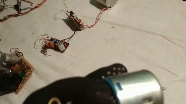 Разбор магнитофона"Протон 211" смотреть онлайн