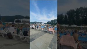 Алтайское село Ая