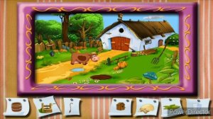 Полное Прохождение Трое из Простоквашино - Дело Ночного Воришки (PC) (Без комментариев)