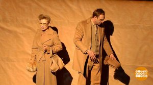 Сегодня - "Золотая маска". Доброе утро. Фрагмент выпуска от 16.04.2019