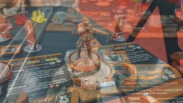 6: Siege - The Board Game Impressions | Gen Con '21 смотреть онлайн