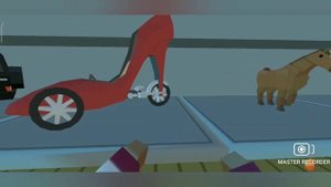 машины в simple sandbox 2 реальной жизнь