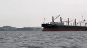 На российских берегах Японского моря. Порт Посьет