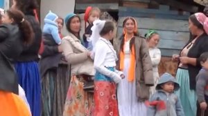 Цыганка Невеста СБЕЖАЛА ПОСЛЕ СВАДЬБЫ и вот почему 1 часть