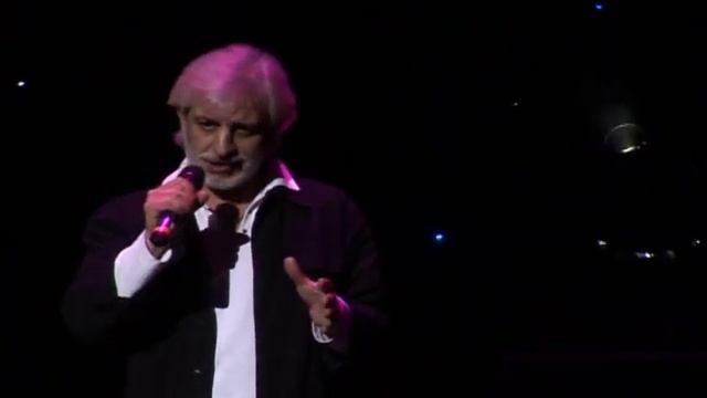Ефрем Амирамов   Осень