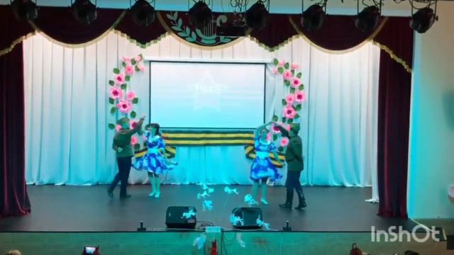 Воспитание примером