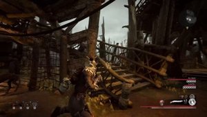 МОЖЕТ ОН ДРУЖЕЛЮБНЫЙ? НОВЫЙ МИР - БОЛОТО! - Remnant From the Ashes