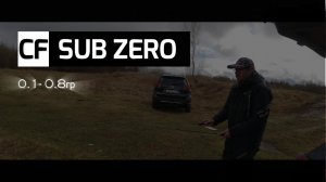 #502 #мормышинг | CF Sub Zero | Ловим бель |