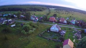 Деревня Чёлохово, Егорьевский район