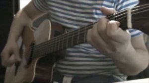 🎸Иван Кучин - Караван (на гитаре)