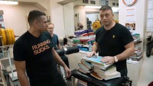 Секрет успеха сотрудников Яндекса Алексей Гусаков