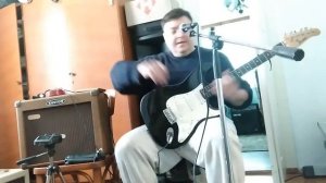 Комбоусилитель Kustom Sienna 30, Электрогитара Pasadena, гитарная педаль FAB Distortion. НАБОР