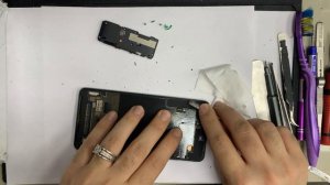 Замена Дисплея Xiaomi Mi 9T/Mi 9T Pro, Redmi K20/K20 Pro | Lcd Replacement Mi 9T/Mi 9T Pro