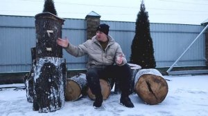 ⚠️ ПЧЕЛОВОДСТВО БЕЗ ПЧЁЛ ⚠️/НОВЫЙ ПРОЕКТ/БОРТЕВОЙ МЁД/ЛОВЛЯ РОЁВ