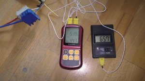 Тест: какой ток выдерживает кабель ВВГ 3x1.5