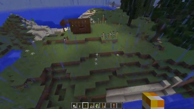 Hyper Lighting Showcase Video смотреть онлайн