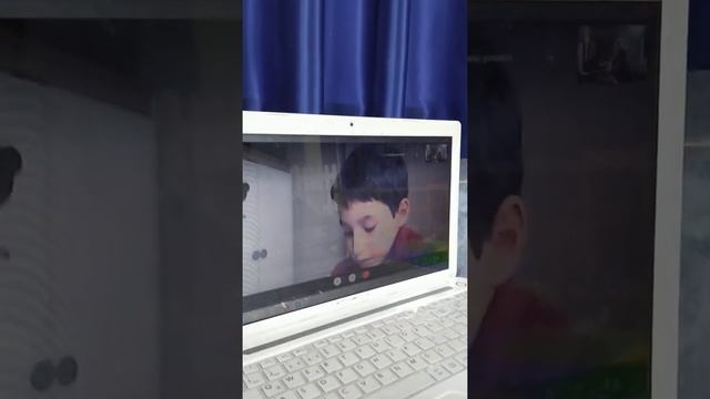 Ребёнок-билингв в Турции. Тимур Кызылкая (6 лет живёт в Турции). Говорит свободно на русском языке.