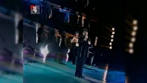 Гулько - Кабацкий музыкант —