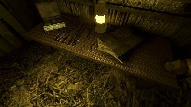 Fps Creator Game - The Strangers прохождение смотреть онлайн