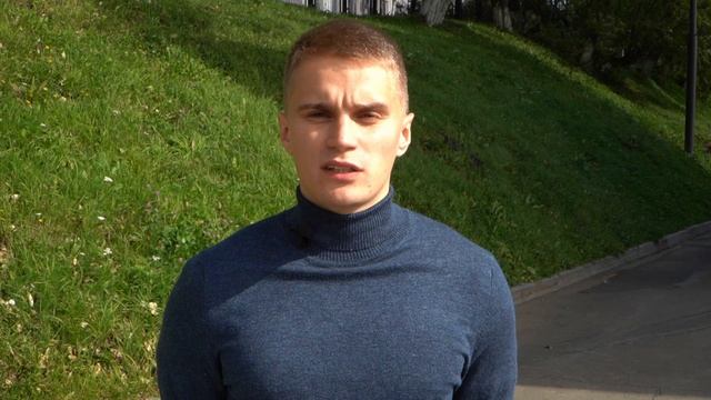 Александр Калюжный.mov
