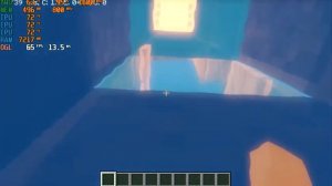 ASUS Vivobook 14/15 VS Minecraft SHADERS!!