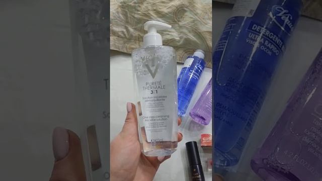 Чем смыть тинт dose и другие несмываемые помады