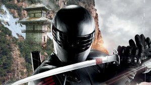 G. I. Joe. Бросок кобры: Снейк Айз - Русский трейлер (4К)