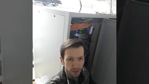 Одна из ошибок выбора серверного шкафа