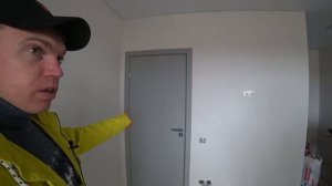 Перфоратор 6ДЖ DEKO! РепортЁрская работа на объекте!