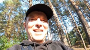 Катаемся по лесу на электробайке. SUR-RON ULTRA BEE. (15.09.23.)