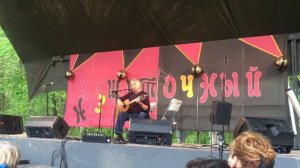Леонид Сергеев - Колоколенка