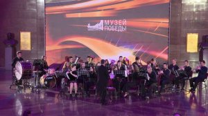 В. Баснер "Мексиканский танец" из к/ф "Родная кровь"
