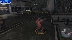 ИГРЫ по ФИЛЬМАМ PS2